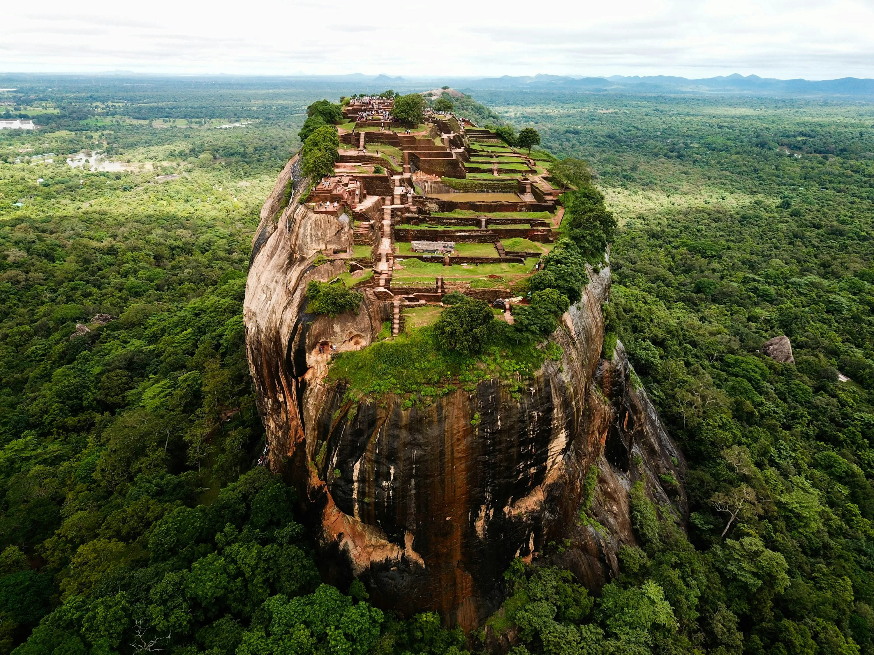 Cultural Wonders of the Central Kingdom Tour Image